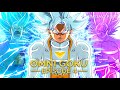 Omni Goku Episode 4: The BEAST & The Dark Saiyan