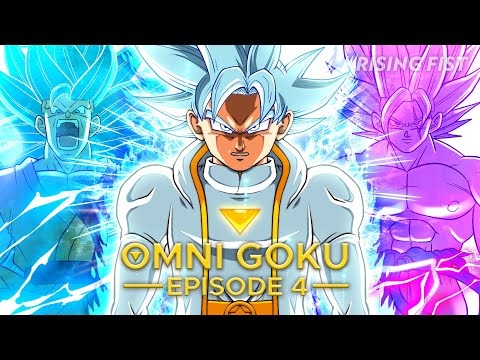 Omni Goku Episode