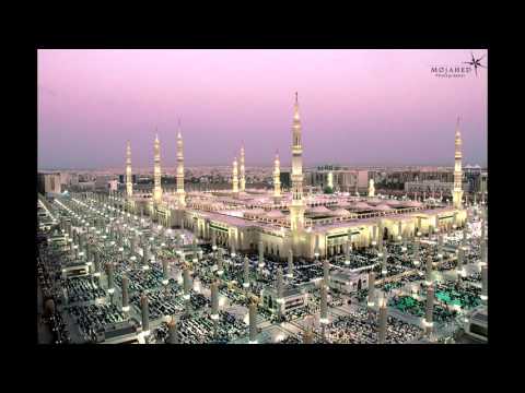 سورة الفاتحة للشيخ معاذ التركي رحمه الله