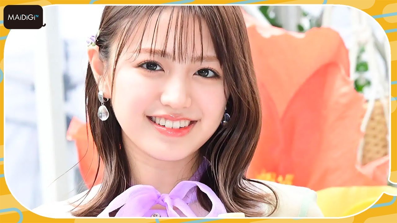 野々村 真 娘