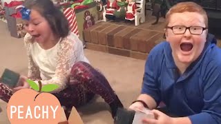 [1 Hour] Best Christmas Fails | Funny Moments