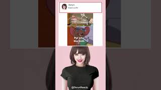 Seryn Reacts #memes