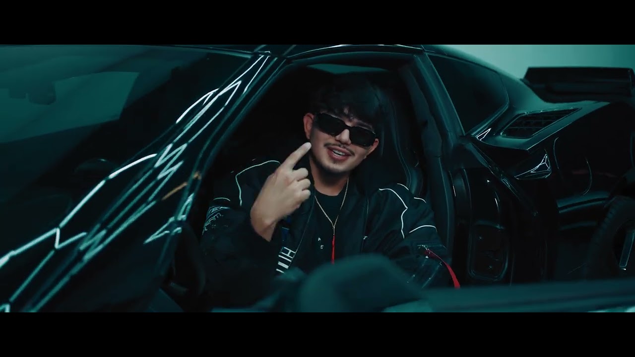 JJ - Flow Bandido (Video Oficial)