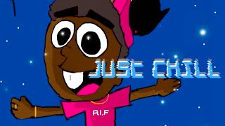Iberedem Aif - Just Chill Official Audio