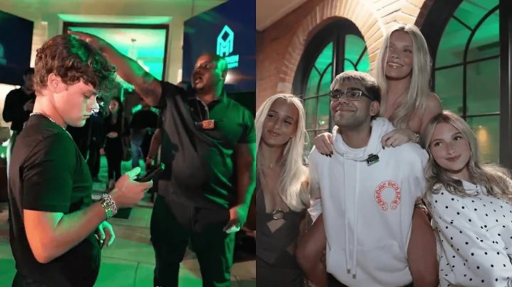 N3on Gets Jack Doherty Banned and Steals His Girls