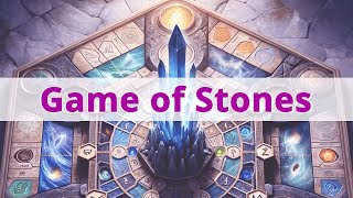 Game of Stones: Monopoly for Managers - Elevating Learning Initiatives with Board Games! screenshot 3