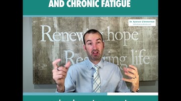 THE LINK BETWEEN CONCUSSION AND CHRONIC FATIGUE