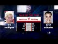 Tenshin Nasukawa (Japan) vs Jason Moloney (Australia) | Boxing Fight Highlights HD