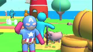 🌾 Daily Farm Game Gameplay | Build Your Dream Farm screenshot 2