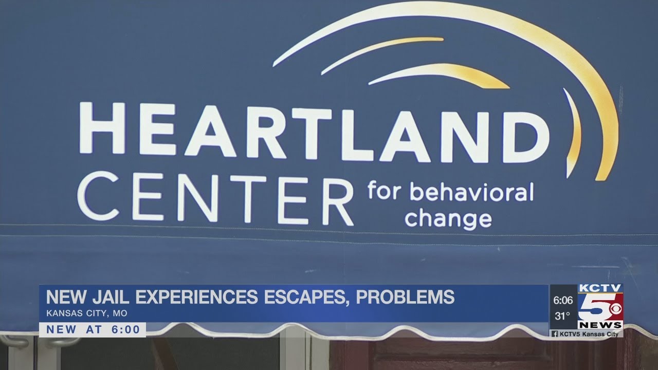 Kansas City officials, rehab center agree plan to house inmates is not working well