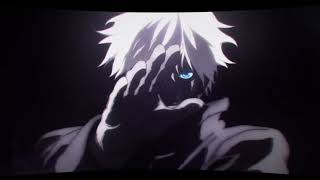 Satoru Gojo Edit Enemy