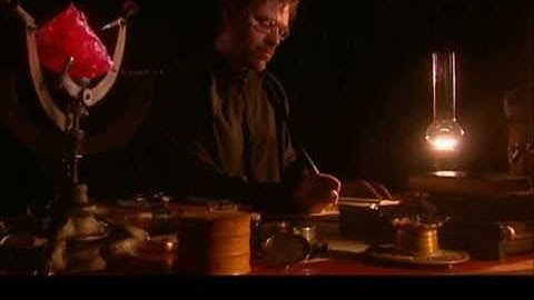 Myst III: Exile - Intro