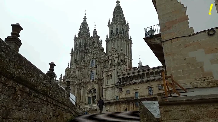 DANIEL ANTELO, VIVENCIAS DUN PEREGRINO