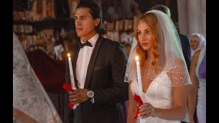 Most Beautiful Church Wedding | Will Melt Your Heart | Kristina Korban