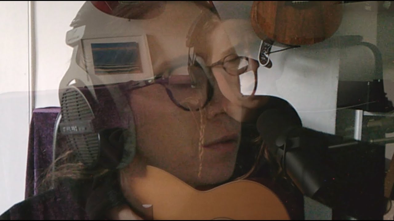 He Built Himself - Neev (Lofi Acoustic Session) - YouTube