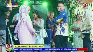 PANTUN JANDA || ADE ASTRID || GERENGSENG TEAM || KALIMEANG 06 July 2023