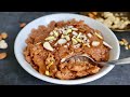 व्रत के लिए सिंघाङे के आटे का हलवा | Singhare aate ka halwa | Vrat Recipe | Falahari halwa