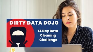14 Day Data Cleaning Challenge - Video 3
