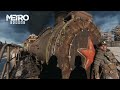 #2. МЫ УГНАЛИ ПОЕЗД ► Metro Exodus