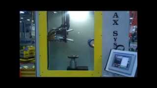 MAX Systems™ Promotional Video