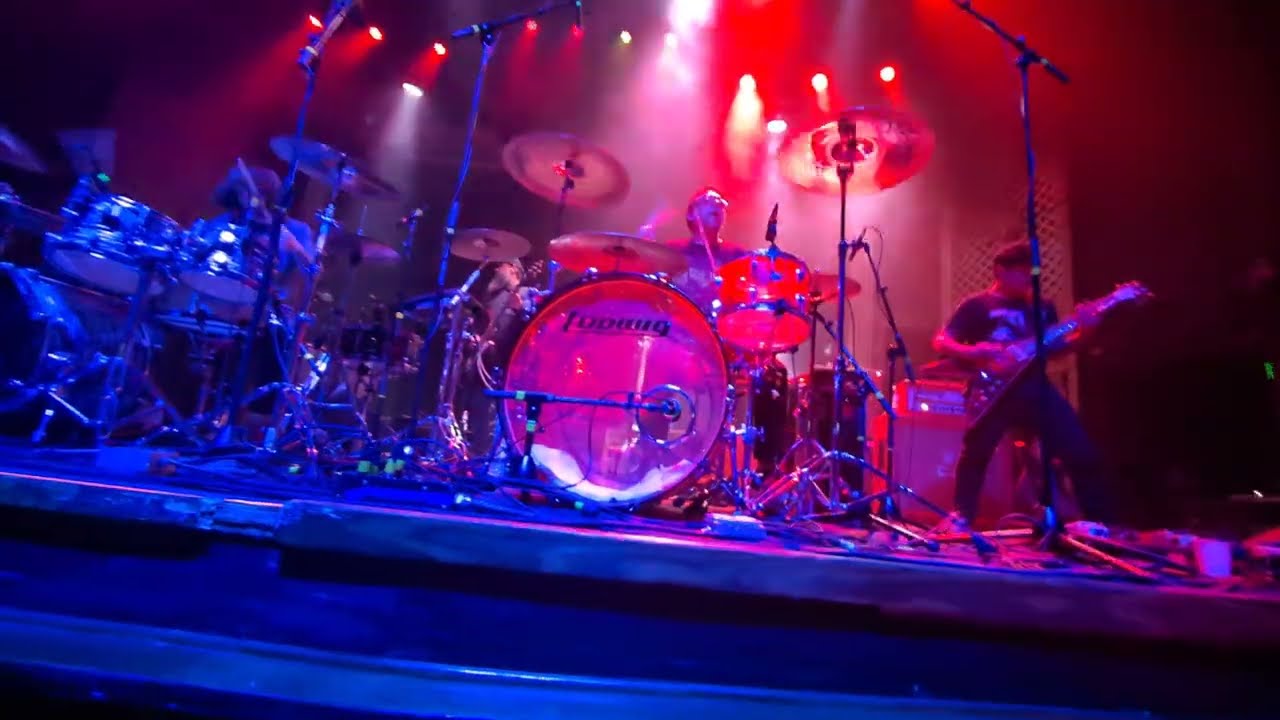 Watch Native Daughters - Two Princes - Ogden Theatre - Denver, Colorado - 11-1-2024 on YouTube Watch Native Daughters - Two Princes - Ogden Theatre - Denver, Colorado - 11-1-2024 on YouTube