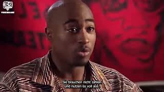 2pac auf Deutsch - 02 Resimi