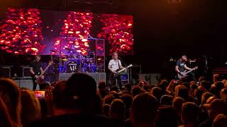 Alter Bridge - Tested and Able (Live in Orlando HOB 2026)