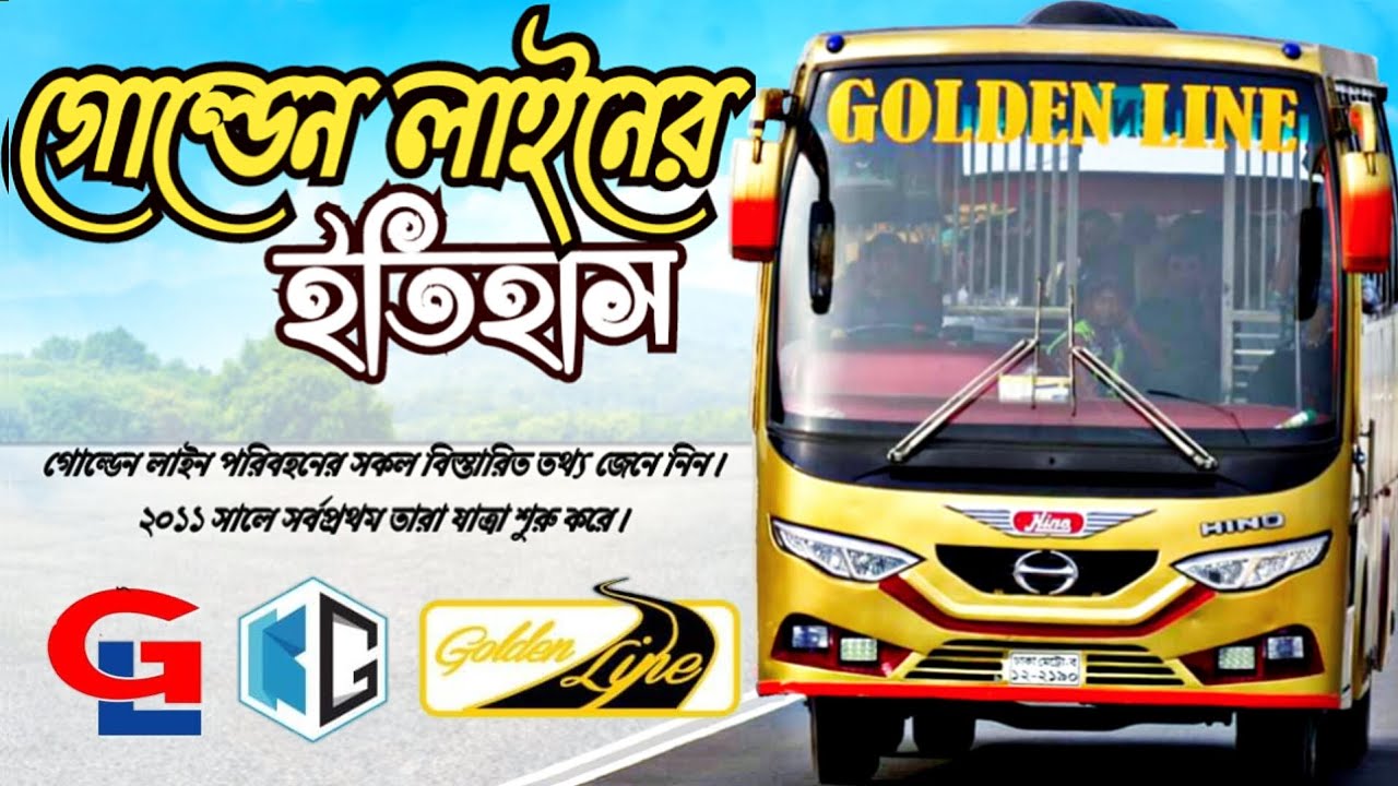 Golden Line Paribahan Growth golden-line-paribahan-growth