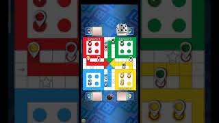 Ludo game in 4 players | Ludo King 4 players | Ludo game #88 screenshot 5