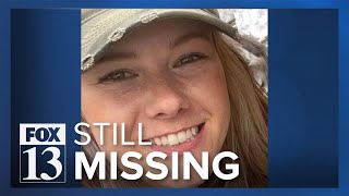One year since woman went missing on Weber River, still not found
