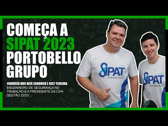 Necessidade da mudança de hábito é o foco da 43ª Sipat Frísia 