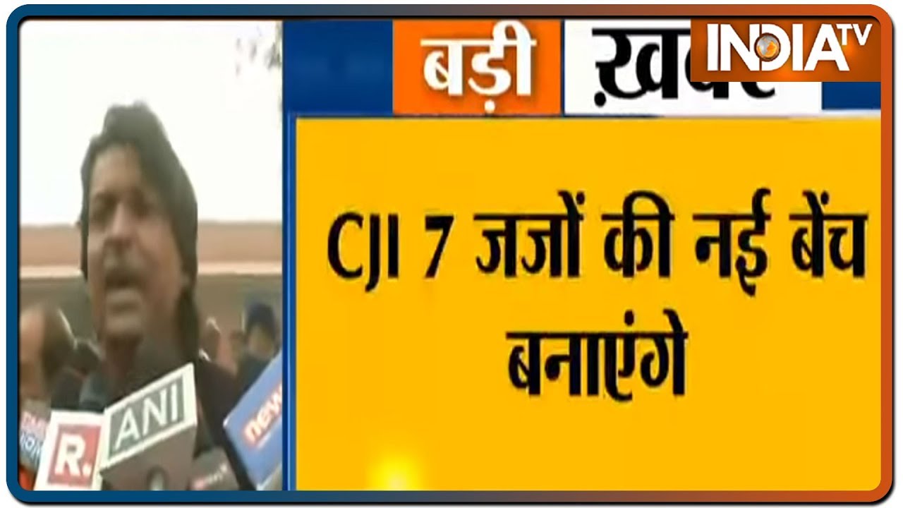 Rahul Easwar Reacts To Supreme Court's Sabarimala Verdict | Sabarimala LIVE Updates