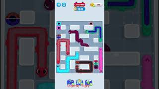 Gecko Out level 1880 Solution Walkthrough