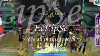 Download Lagu HighStreet5 EcLipSe Family MP3