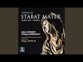 Miniature de la vidéo de la chanson Stabat Mater: Iv. Quae Moerebat Et Dolebat