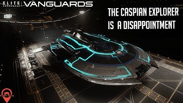 Elite Dangerous | Why I