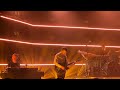 White Lies - To Lose My Life [Live at Vicar St, Dublin 21.03.22]