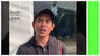 Promo Setanggi Syurga By Khai Bahar