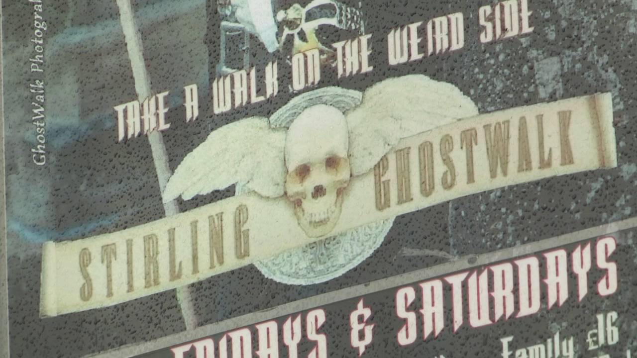 The Happy Hangman (2015 Stirling University)