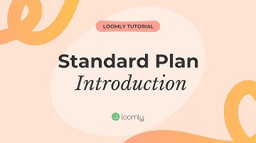 Loomly Standard Plan