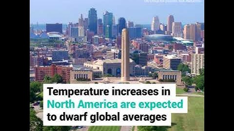 Latest IPCC report is a wake-up call for immediate climate action