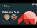 Databricks Apps | Workshop Práctico