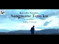 Sangmane toto'ku Minus One (cover) - Aldhy Tiranda