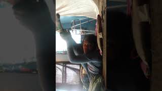 How To Do The Splits Part 2