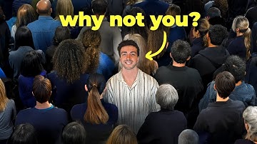 How to Create Better Content than 99% of People (Starting Today)