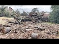 Over 70 days later, here’s where Augusta stands with debris cleanup