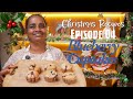 How to make Blueberry Cupcakes 🧁🫐 | Christmas Recipe | Maria Cooks Goa