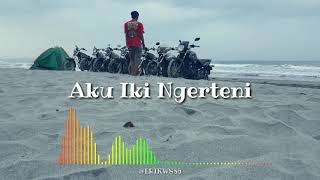 Mundur Alon Alon - Guyon Waton Version by ilux id (STORY WA Video Lirik )