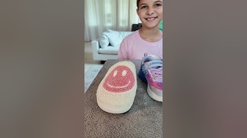 Shoe Telepathy #challenge