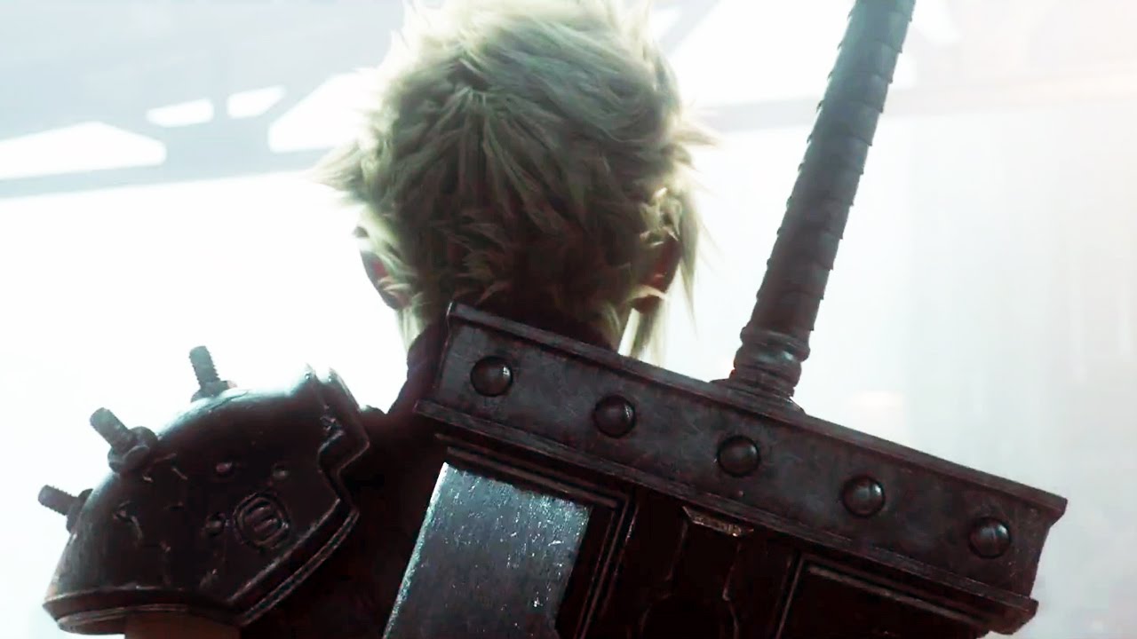final fantasy 7 hd remake torrent pc final fantasy 7 hd remake torrent pc